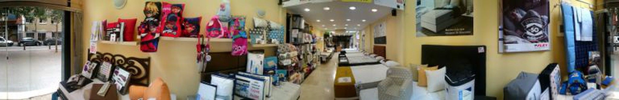tienda solsona descanso comprar online colchones, base y somier