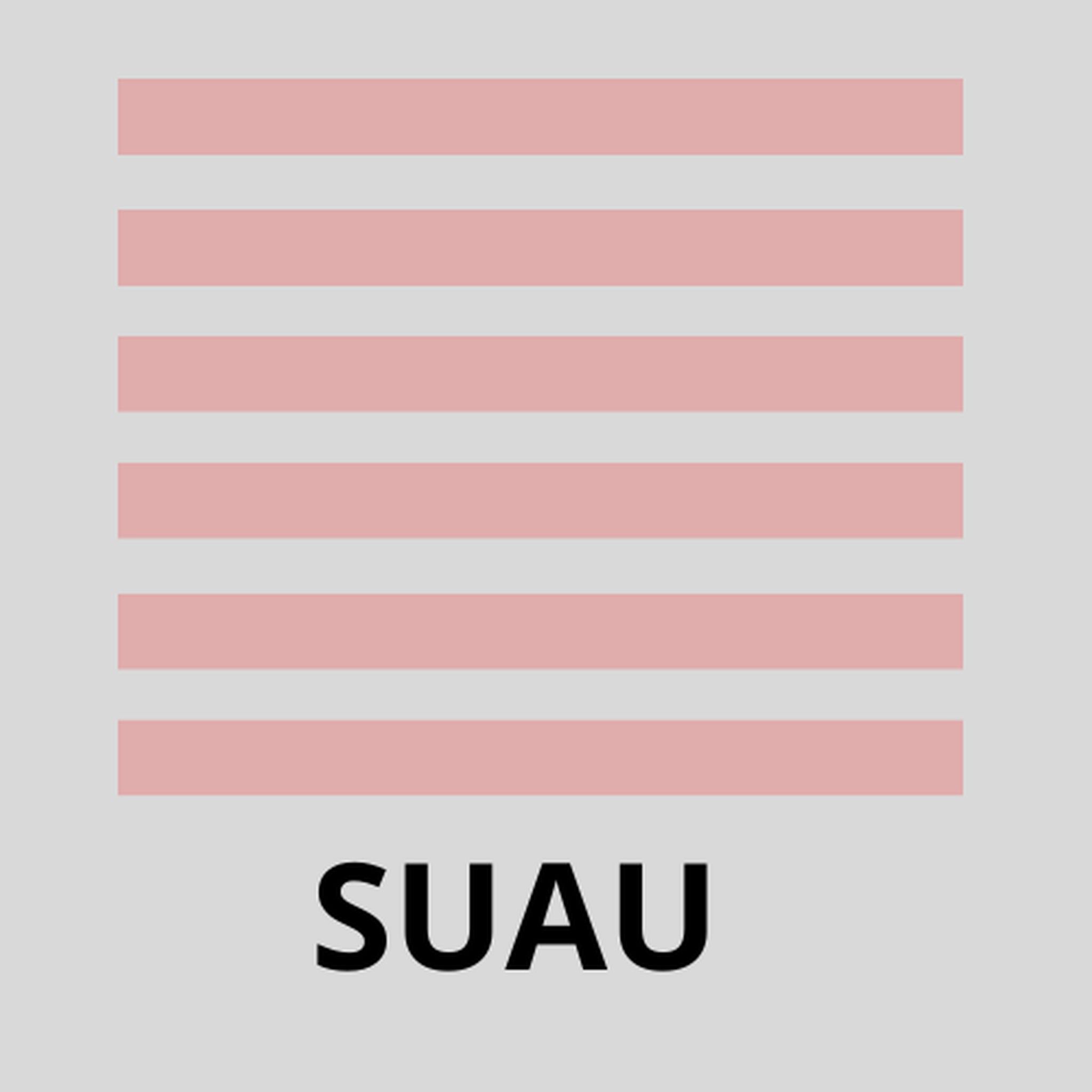 suave