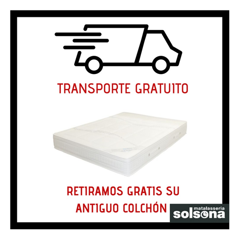 Serveis gratuïts de Solsona Descans