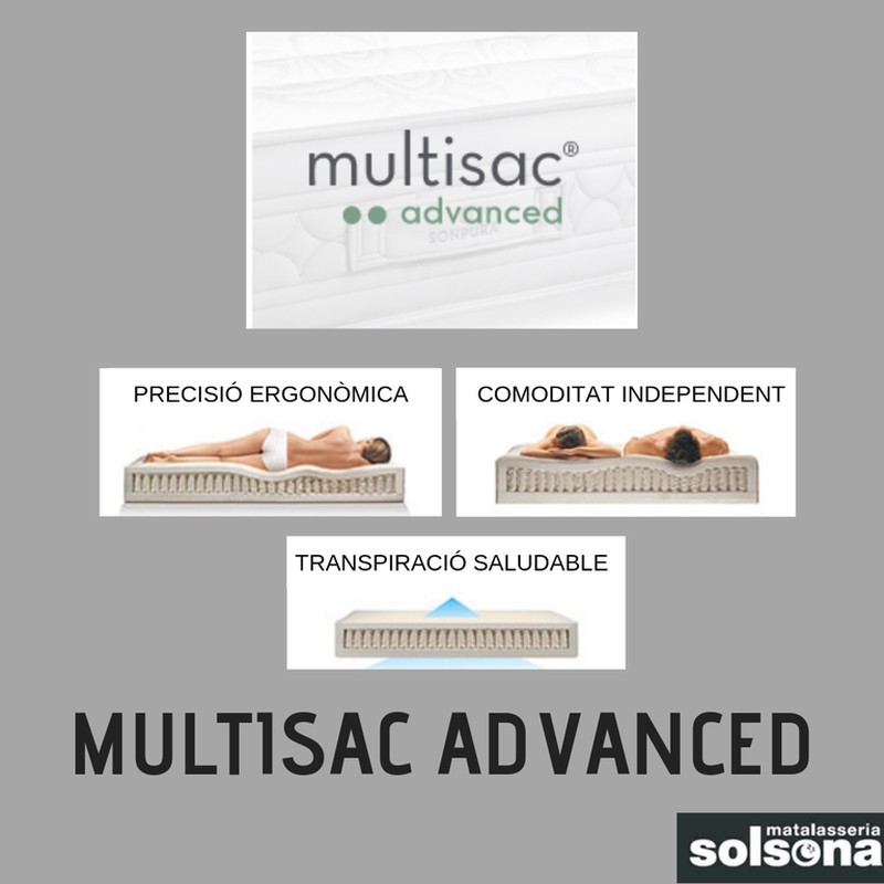 Multisac Advanced