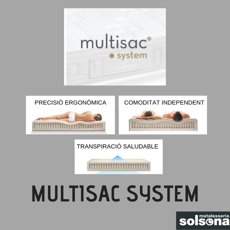 Multisac System