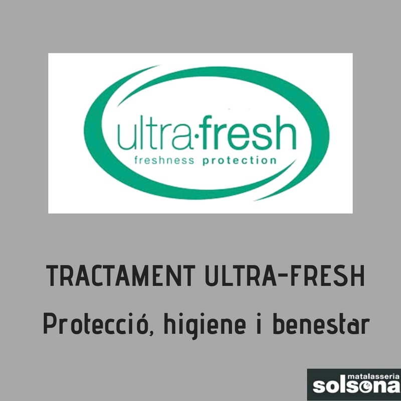 Tratamiento Ultra-fresh