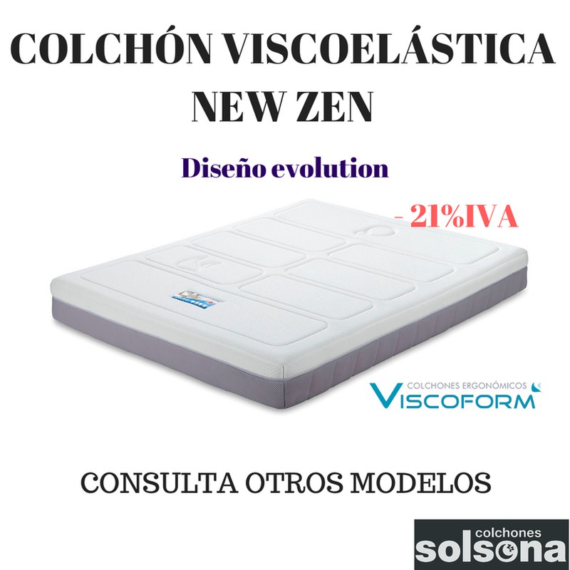 Oferta 10 aniversari Viscoform