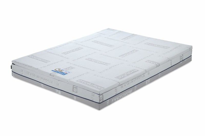 Colchón Viscoelástica Essential + Topper Air Viscoform