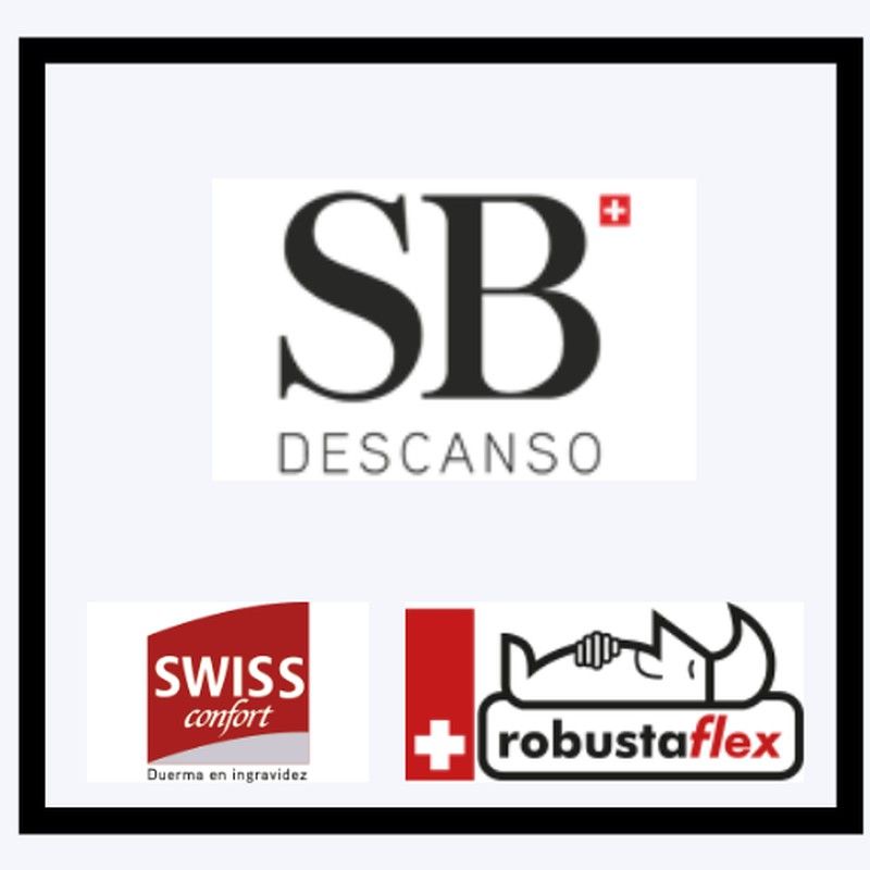 SB Descanso; descansa cuerpo y mente