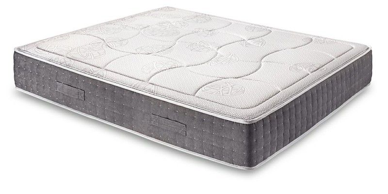 Colchón de muelles Sira Plus marca Astral