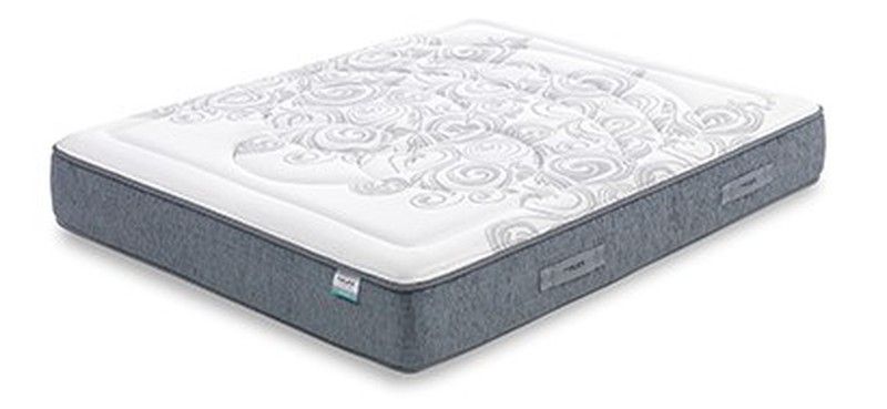 Colchón Galaxy Visco