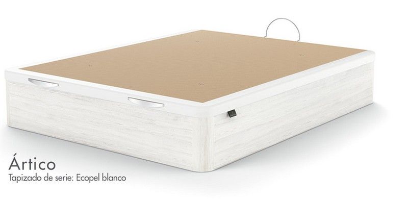 Canapè abatible Max Sonpura