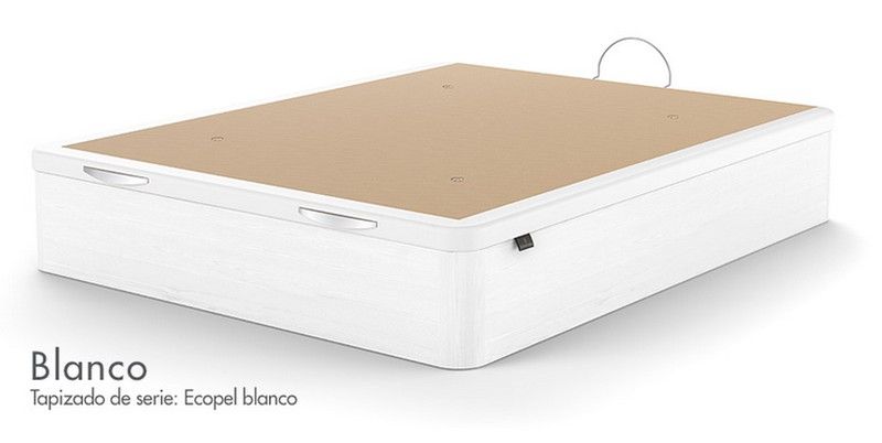 Canapè abatible Line Sonpura