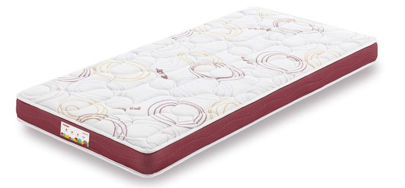 Colchoneta Junior B marca Flex