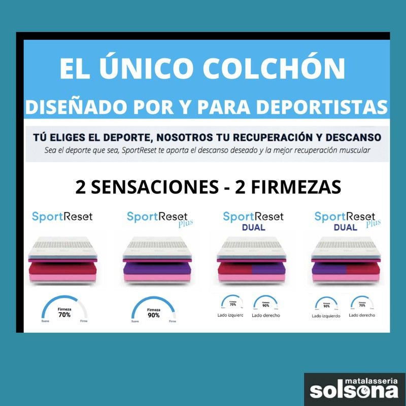 4 models per a 2 sensacions i 2 fermeses