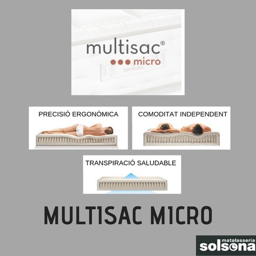 Multisac Micro