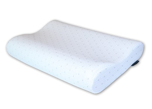 Almohada ViscoSoja Plus marca Viscoform