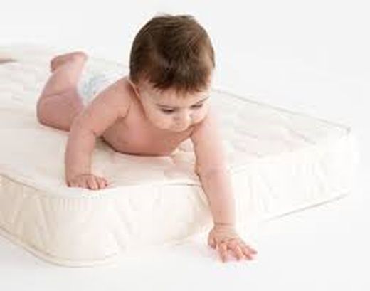 Colchones Juveniles y para bebés