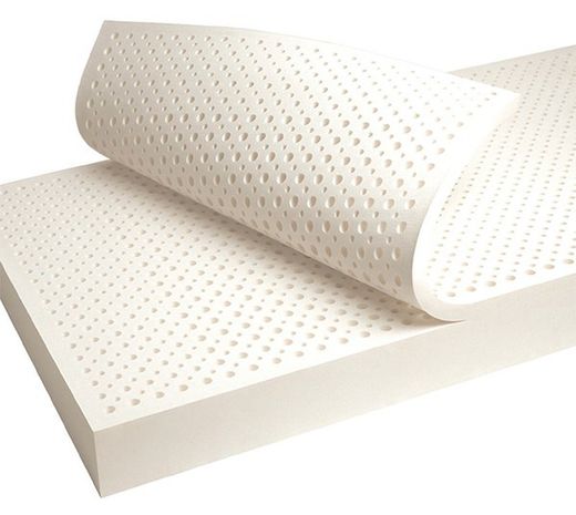 Colchones Látex