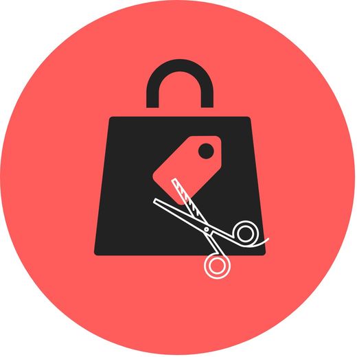 + DESCUENTOS