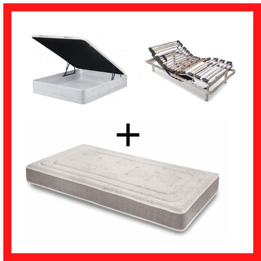 Packs Mega Oferta