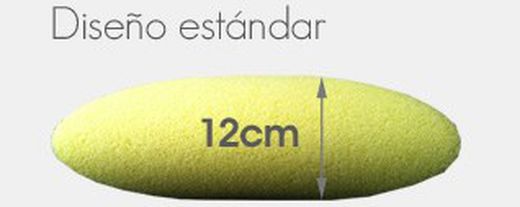 Coixí ViscoSoja Plus Estandar marca Viscoform