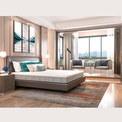 Base Canapè fix entapissat marca Star