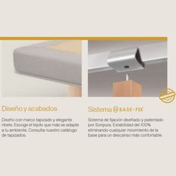 Base Essence marca Sonpura