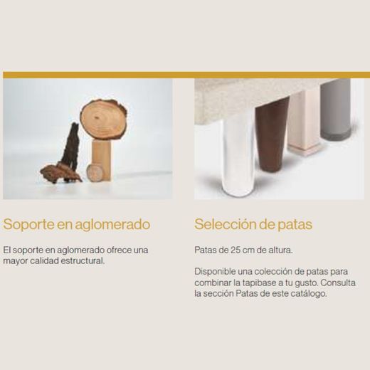 Base Essence marca Sonpura