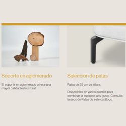 Base Majestic marca Sonpura