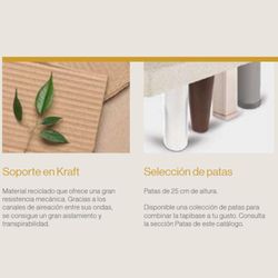 Base Only marca Sonpura