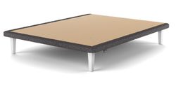 Base Tapizada Casual Sonpura