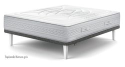 Base Entapissada Casual Sonpura