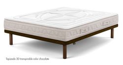 Base Entapissada  Concept Sonpura