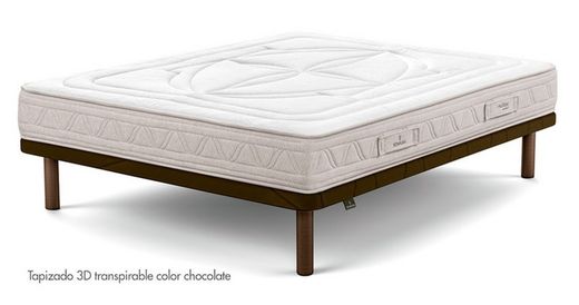 Base Entapissada  Concept Sonpura