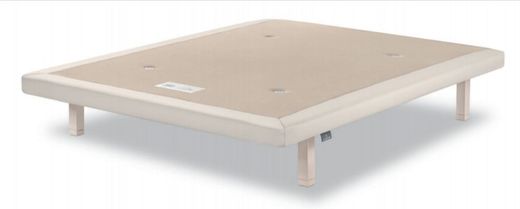 Base entapissada Glamour Sonpura