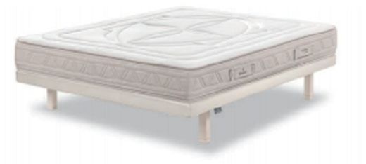 Base entapissada Glamour Sonpura