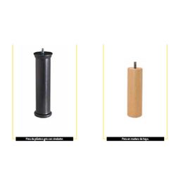 Base entapissada marca Mash