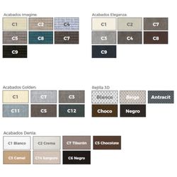 Base entapissada Somitap corb marca Star