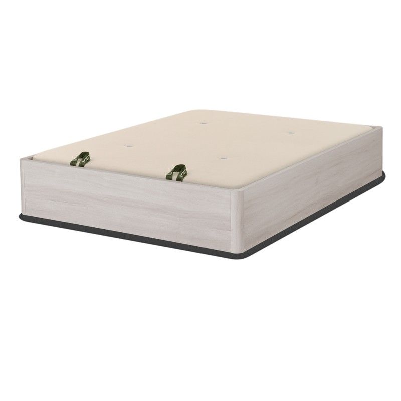 Canapé abatible Gran Store marca Sonpura 135 x 190cm