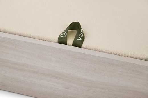 Canapè abatible Gran Store marca Sonpura