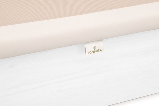 Canapè abatible Level marca Sonpura