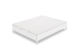 Canapé Abatible Madera con patas marca Flex