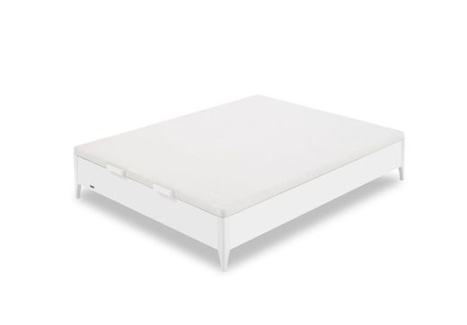Canapé Abatible Madera con patas marca Flex