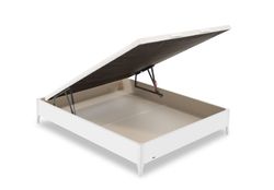 Canapé Abatible Madera con patas marca Flex