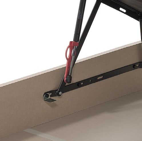 Canapé Abatible Madera con patas marca Flex