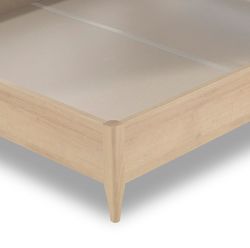 Canapé Abatible Madera con patas marca Flex
