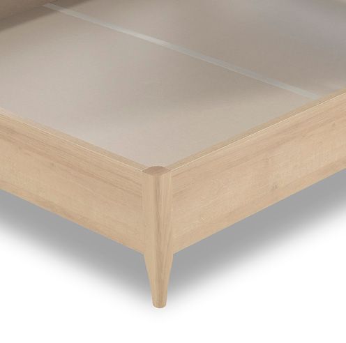 Canapé Abatible Madera con patas marca Flex