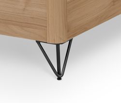 Canapè abatible Nuit marca Sonpura