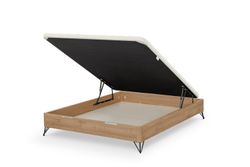 Canapè abatible Nuit marca Sonpura