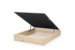 Canapè abatible Siluet marca Sonpura