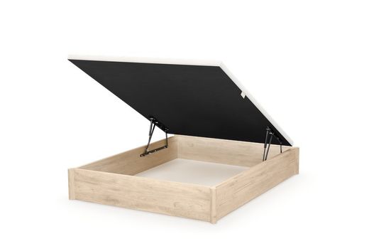 Canapè abatible Siluet marca Sonpura