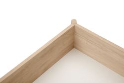 Canapè abatible Siluet marca Sonpura