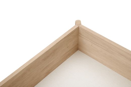 Canapè abatible Siluet marca Sonpura